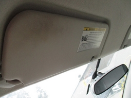 2007 TOYOTA COROLLA S PEARL RED 1.8L AT Z15049